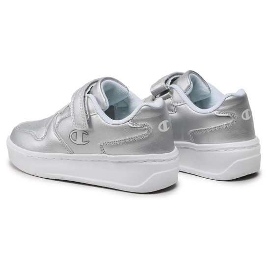 Champion Low Cut Shoe Deuce G PS